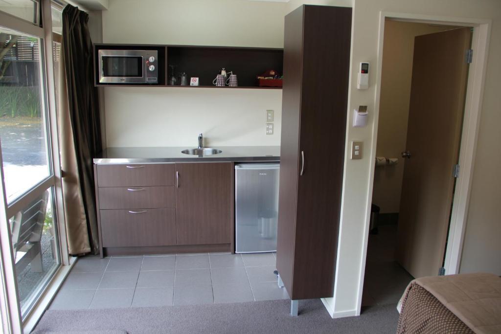 Abaco On Jervois Motel Auckland Room photo
