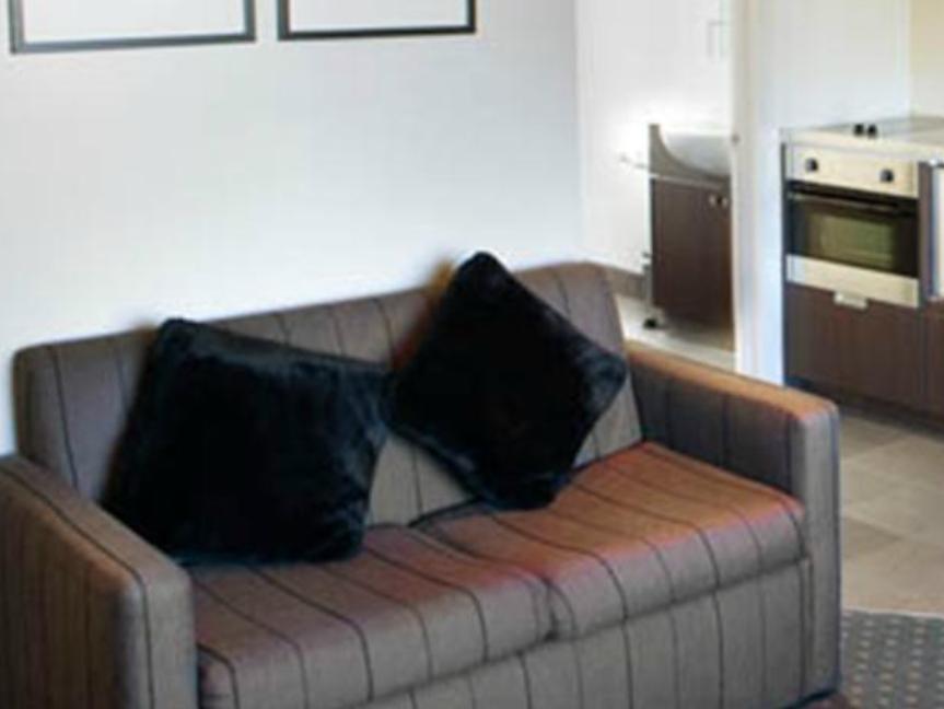 Abaco On Jervois Motel Auckland Exterior photo