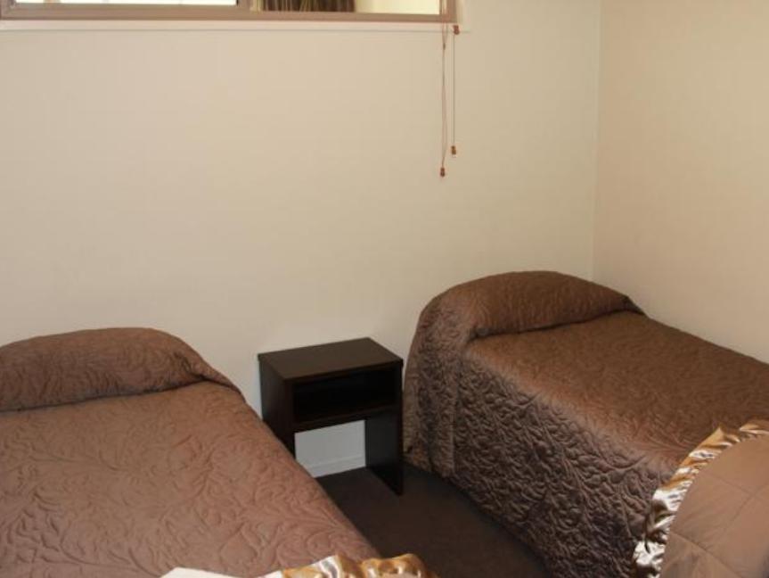 Abaco On Jervois Motel Auckland Exterior photo