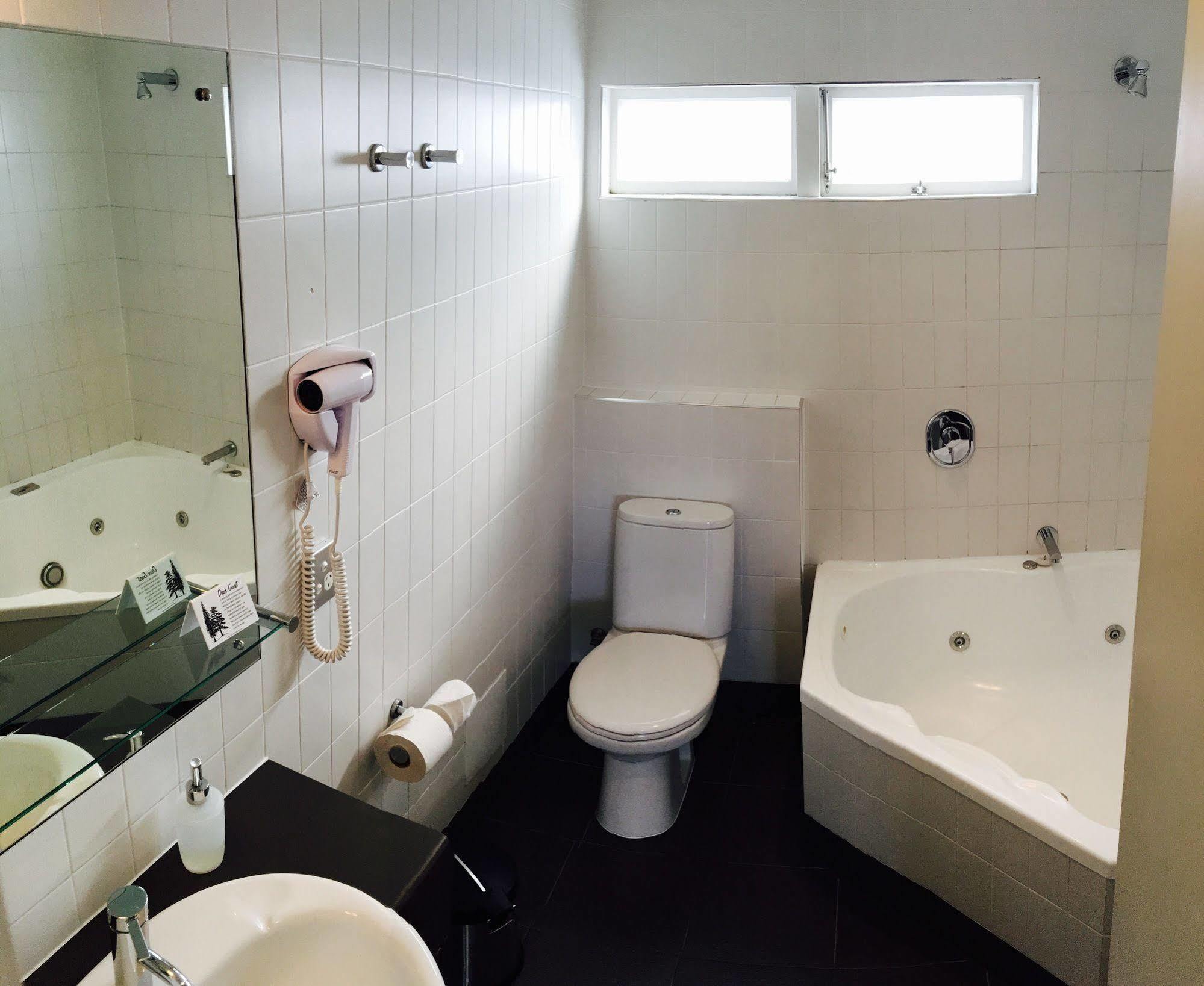 Abaco On Jervois Motel Auckland Exterior photo